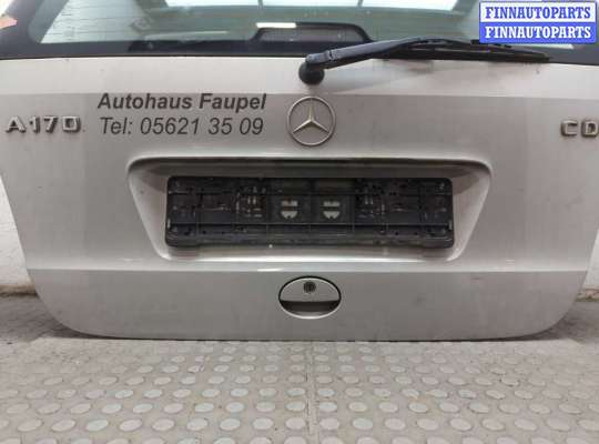 купить Двигатель стеклоочистителя (моторчик дворников) задний на Mercedes A W168 1997-2004