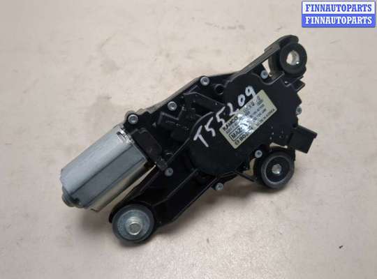 купить Двигатель стеклоочистителя (моторчик дворников) задний на Mazda 3 (BK) 2003-2009