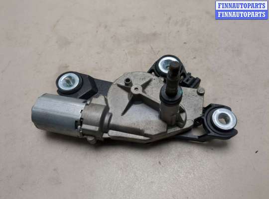 купить Двигатель стеклоочистителя (моторчик дворников) задний на Mazda 3 (BK) 2003-2009
