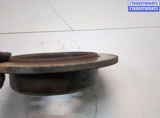 купить Диск тормозной на Dodge Nitro 2006-2011