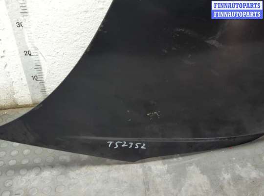 купить Капот на Opel Corsa D 2006-2014