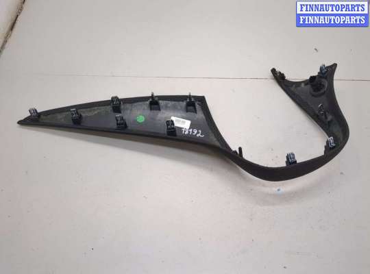 купить Пластик панели торпеды на Chevrolet Malibu 2018-2025