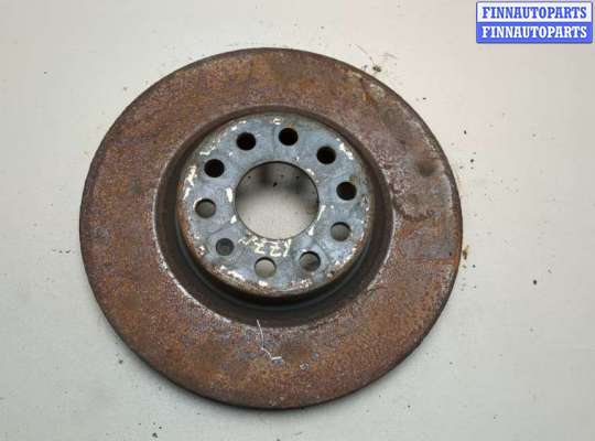 купить Диск тормозной на Audi A3 (8V) 2012-2020