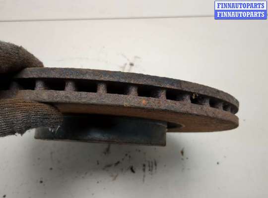 купить Диск тормозной на Audi A3 (8V) 2012-2020