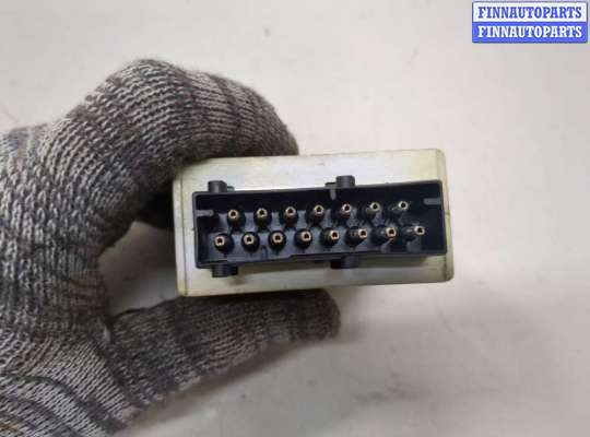 купить Блок комфорта на BMW 5 E60 2003-2010