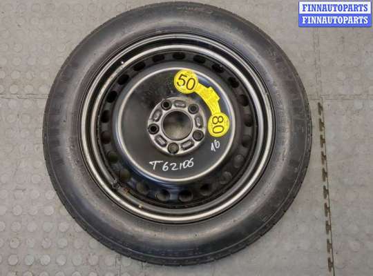 Купить Колесо запасное (таблетка) на Volvo S40 2004-2012 Колесо запасное (таблетка) VL566366 на Volvo S40 2004-2012