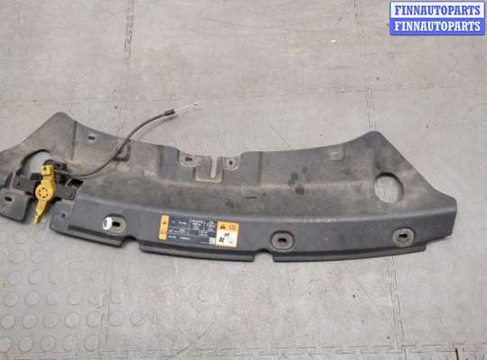 купить Накладка замка капота на Ford Escape 2012-2015