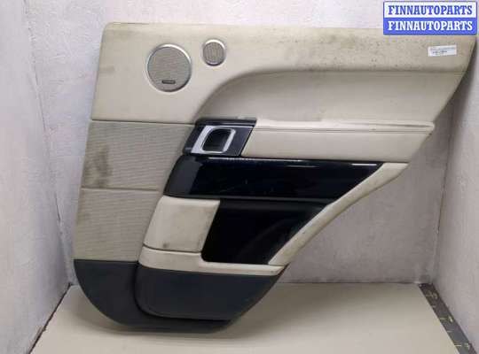 купить Дверная карта (Обшивка двери) на Land Rover Range Rover 4 2012-2021