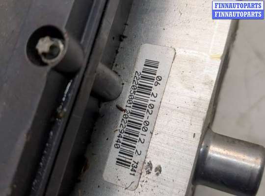 купить Блок АБС, насос (ABS, ESP, ASR) на Infiniti QX56 2004-2010