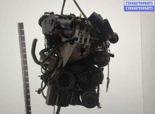 купить Турбина на Ford Focus 3 2011-2015