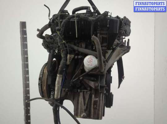 Турбина FO2189746 на Ford Focus 3 2011-2015