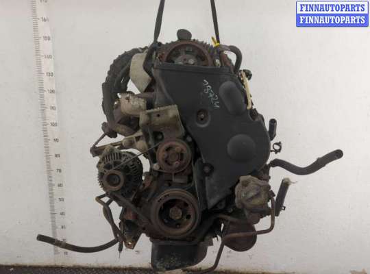 купить ТНВД на Renault Master 1998-2010