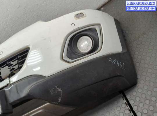 купить Бампер на Opel Antara 2006-2015