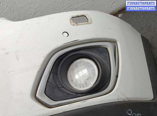 купить Бампер на Opel Antara 2006-2015