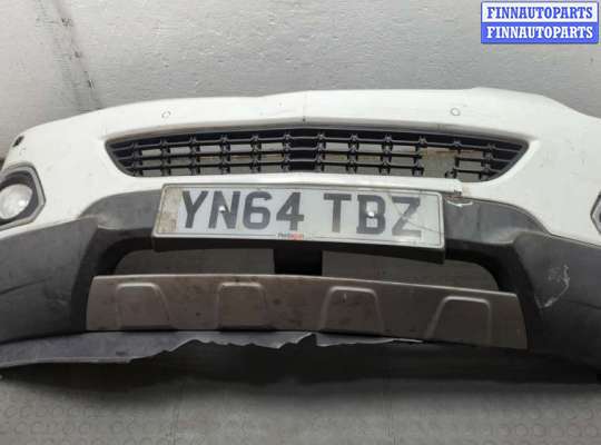 купить Бампер на Opel Antara 2006-2015