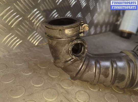 купить Патрубок корпуса воздушного фильтра на Smart Forfour W454 2004-2006