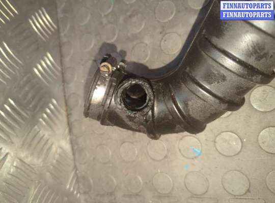 купить Патрубок корпуса воздушного фильтра на Smart Forfour W454 2004-2006