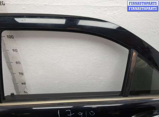 купить Дверь боковая (легковая) на Mercedes S W220 1998-2006