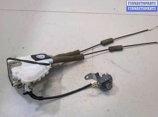 Замок двери HD489728 на Honda Pilot 2008-2015