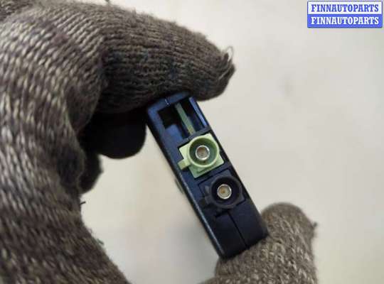 купить Усилитель антенны на BMW X5 F15 2013-2018