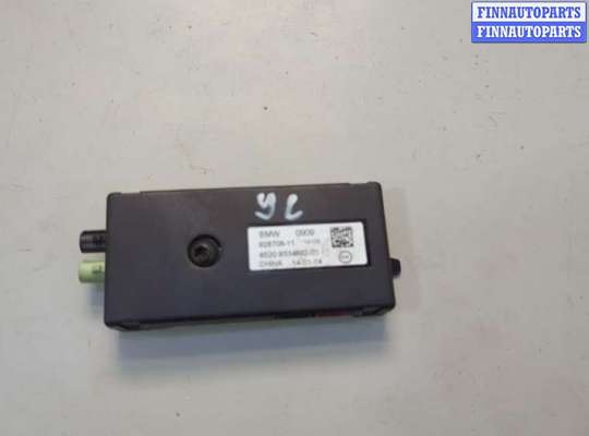 купить Усилитель антенны на BMW X5 F15 2013-2018