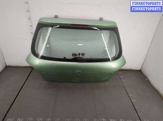 Щеткодержатель PG1245246 на Peugeot 307 2001-2008