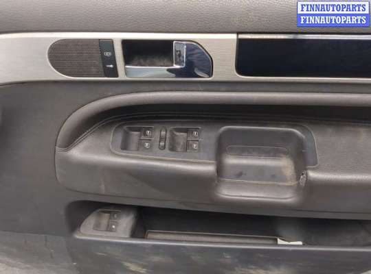 купить Дверь боковая (легковая) на Volkswagen Touareg 2007-2010