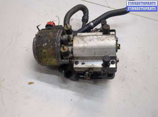 купить Блок АБС, насос (ABS, ESP, ASR) на Citroen C5 2001-2004