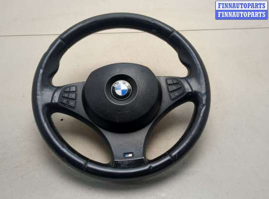 Руль BM3669834 на BMW X3 E83 2003-2010