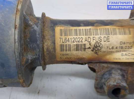 купить Амортизатор подвески на Volkswagen Touareg 2002-2007