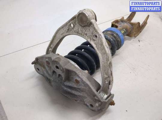 купить Амортизатор подвески на Volkswagen Touareg 2002-2007