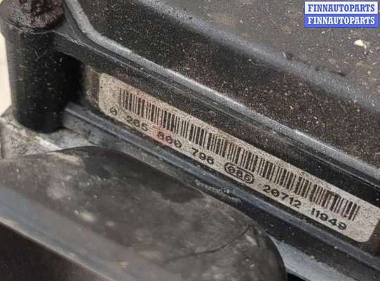 купить Блок АБС, насос (ABS, ESP, ASR) на Opel Corsa D 2006-2014