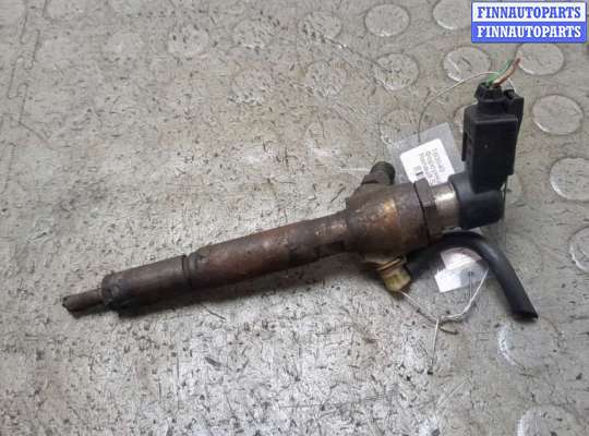 Форсунка топливная RN1601253 на Renault Scenic 2009-2012