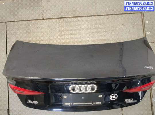 купить Подсветка номера на Audi A3 (8V) 2012-2020