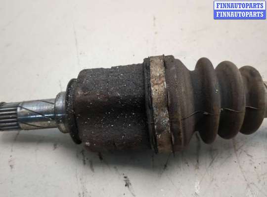 купить Полуось (приводной вал, шрус) на Opel Corsa D 2006-2014