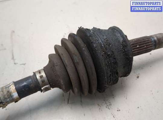 купить Полуось (приводной вал, шрус) на Opel Corsa D 2006-2014
