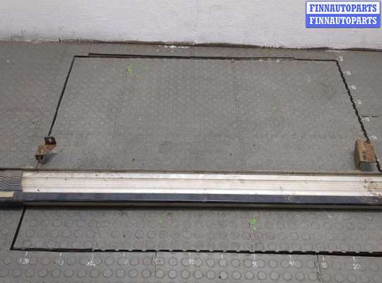 купить Подножка на Opel Antara 2006-2015