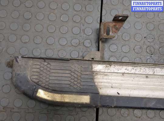 купить Подножка на Opel Antara 2006-2015