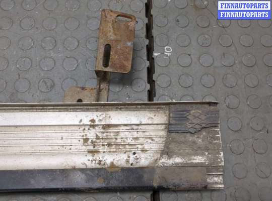 купить Подножка на Opel Antara 2006-2015