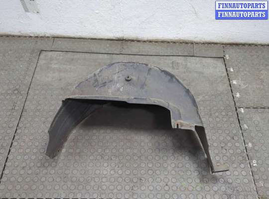 купить Защита арок (подкрылок) на Jaguar X-Type 2001-2009