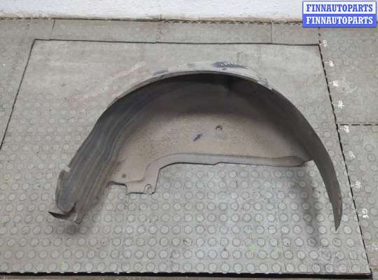 купить Защита арок (подкрылок) на Jaguar X-Type 2001-2009