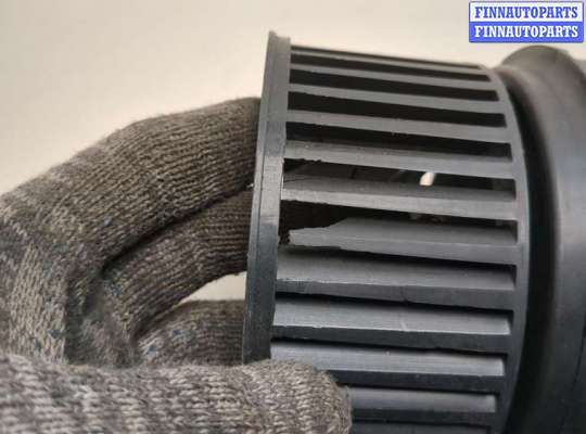 купить Двигатель отопителя (моторчик печки) на Renault Megane 3 2009-2016