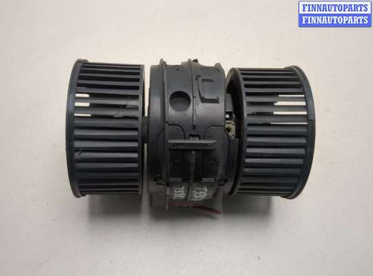 Двигатель отопителя (моторчик печки) RN1557627 на Renault Megane 3 2009-2016