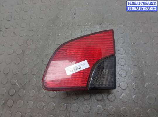 купить Фонарь крышки багажника на Peugeot 406 1999-2004