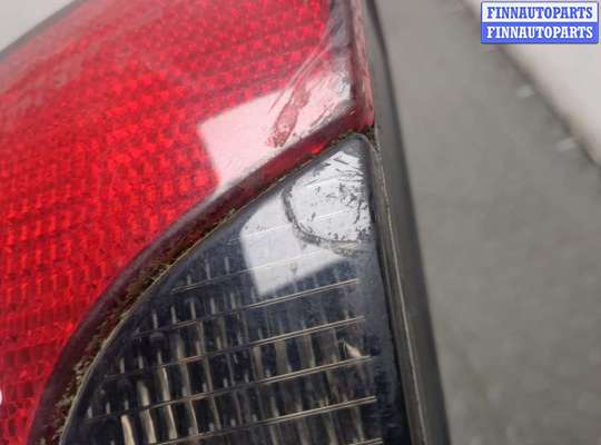 купить Фонарь крышки багажника на Peugeot 406 1999-2004