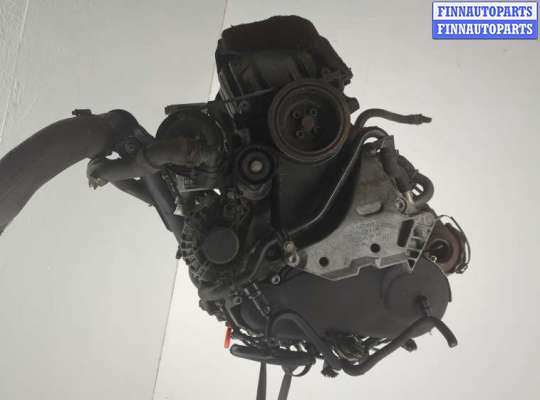 Форсунка топливная AU1724199 на Audi A3 (8P) 2003-2013