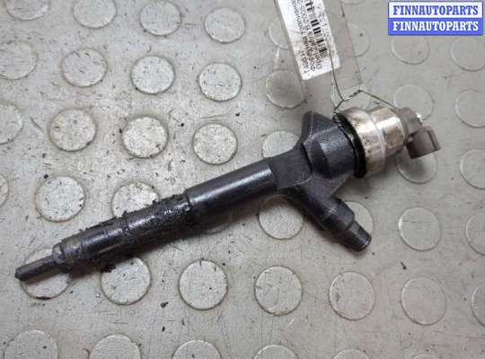 купить Форсунка топливная на Opel Zafira B 2005-2014