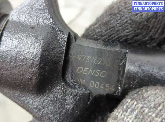 купить Форсунка топливная на Opel Zafira B 2005-2014