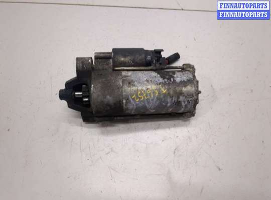 купить Стартер на Ford Mondeo 4 2007-2015