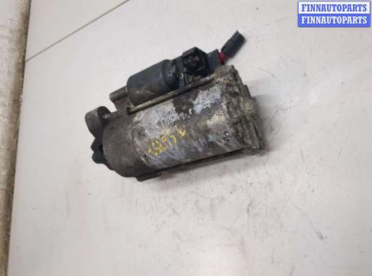 купить Стартер на Ford Mondeo 4 2007-2015